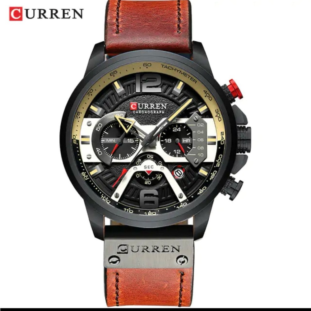 Sports Watch - Picture 7 of 15